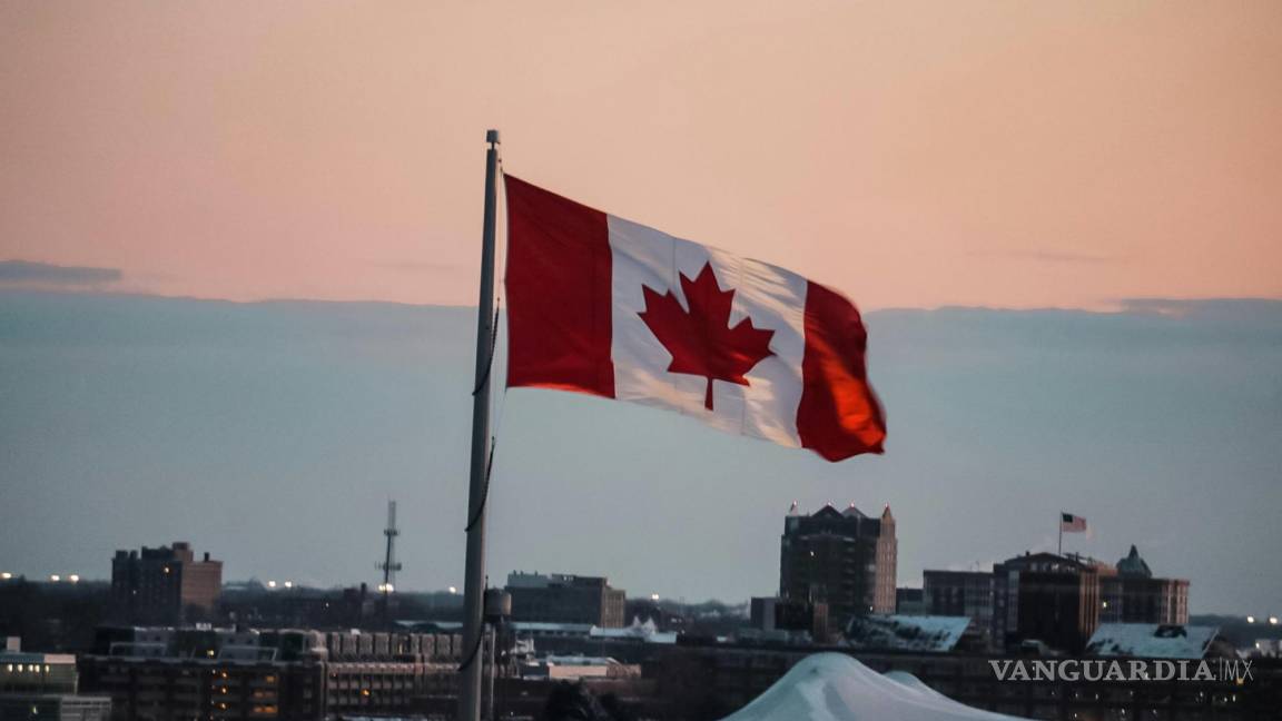 Canadá pedirá visa a los mexicanos ante el aumento de solicitantes de asilo