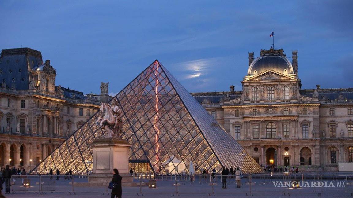 Del Museo de Louvre al Centro Cultural Casa La Besana, ¿qué hacer este fin de semana?