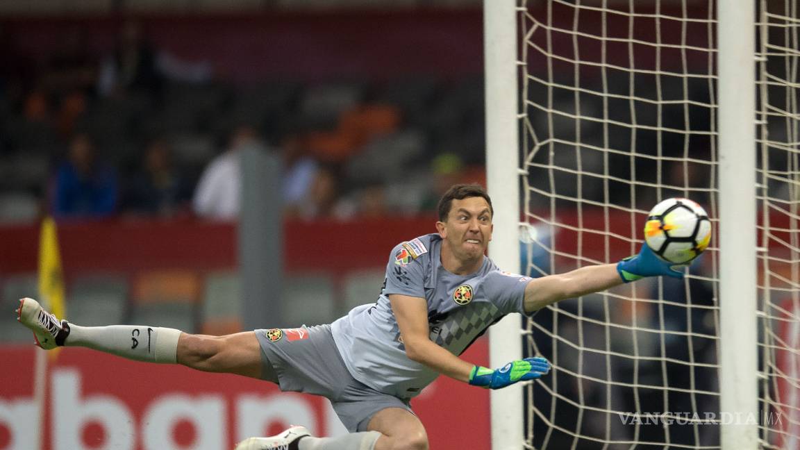 $!Hacen su pachanga en el Azteca y el América le mete 4 al Tauro de Panamá, en Cuartos de la Concachampions