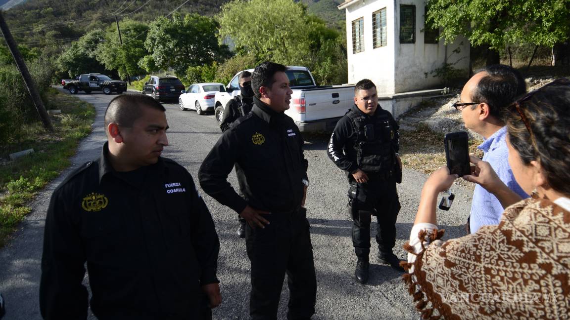 $!"Mañosamente" buscan confundir sobre ataque a Vanguardia: Director