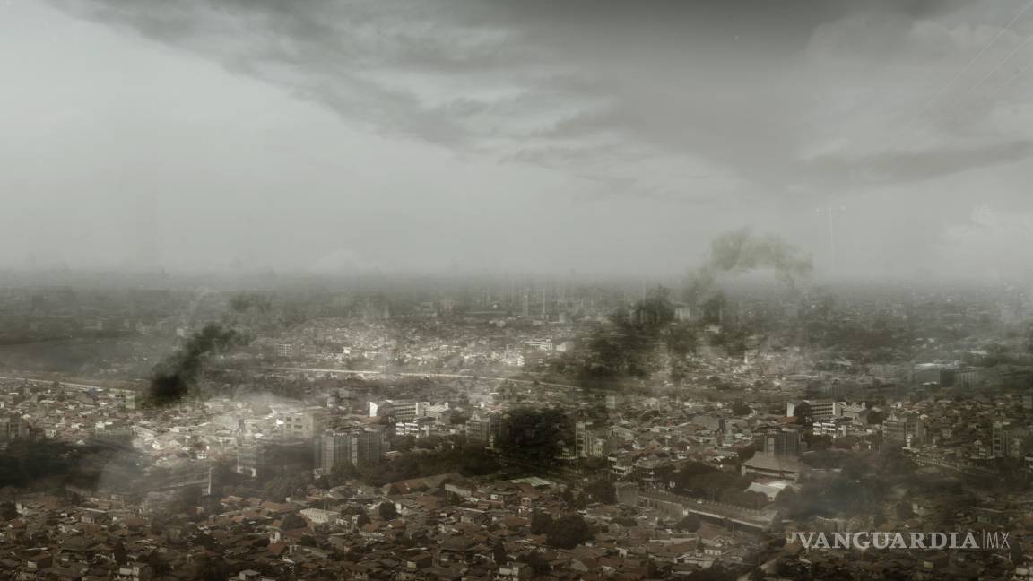 $!Solo sobrevivirán microorganismos anaeróbicos, similares a los que habitaron el planeta hace miles de millones de años.