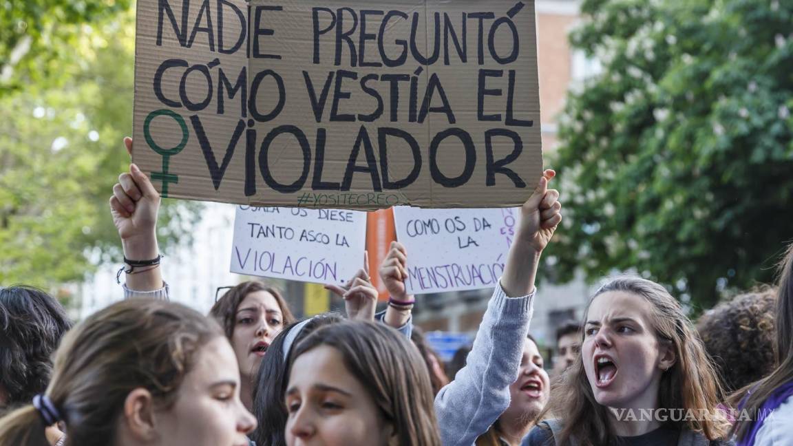 Aumentan en Coahuila 40% delitos sexuales; encienden alertas los casos de violación