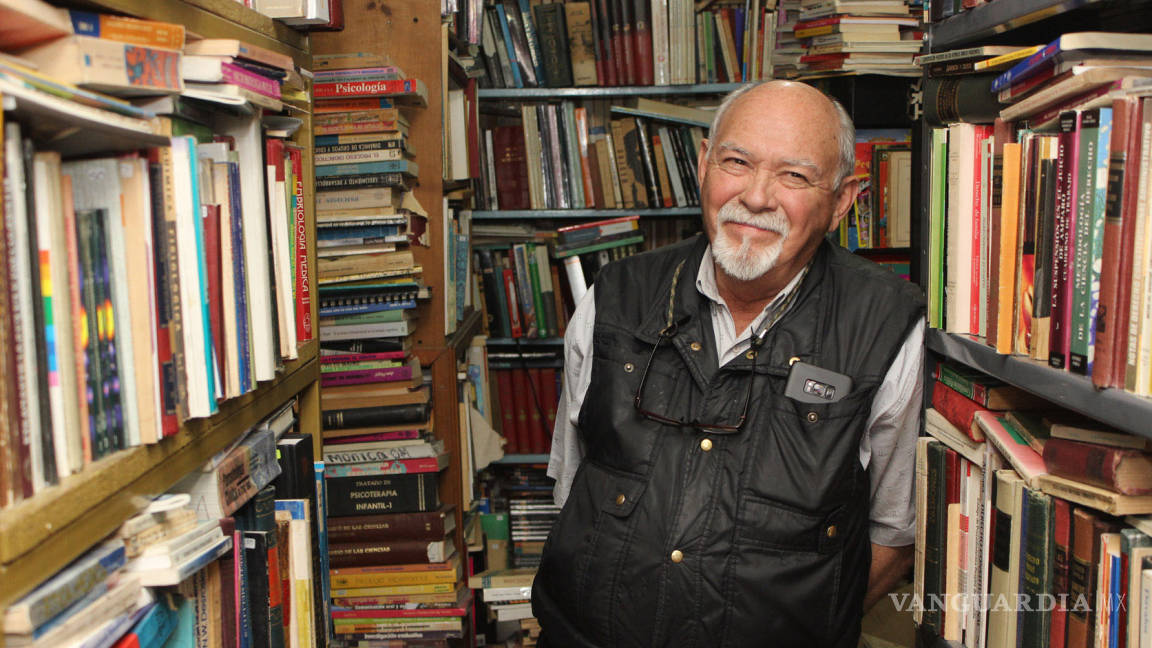 Rodríguez Libros: La librería de segunda mano más popular