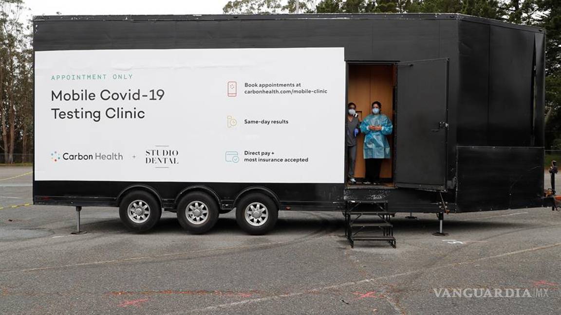 $!Coronavirus: La unidad de inteligencia médica de Estados Unidos advirtió sobre el COVID-19