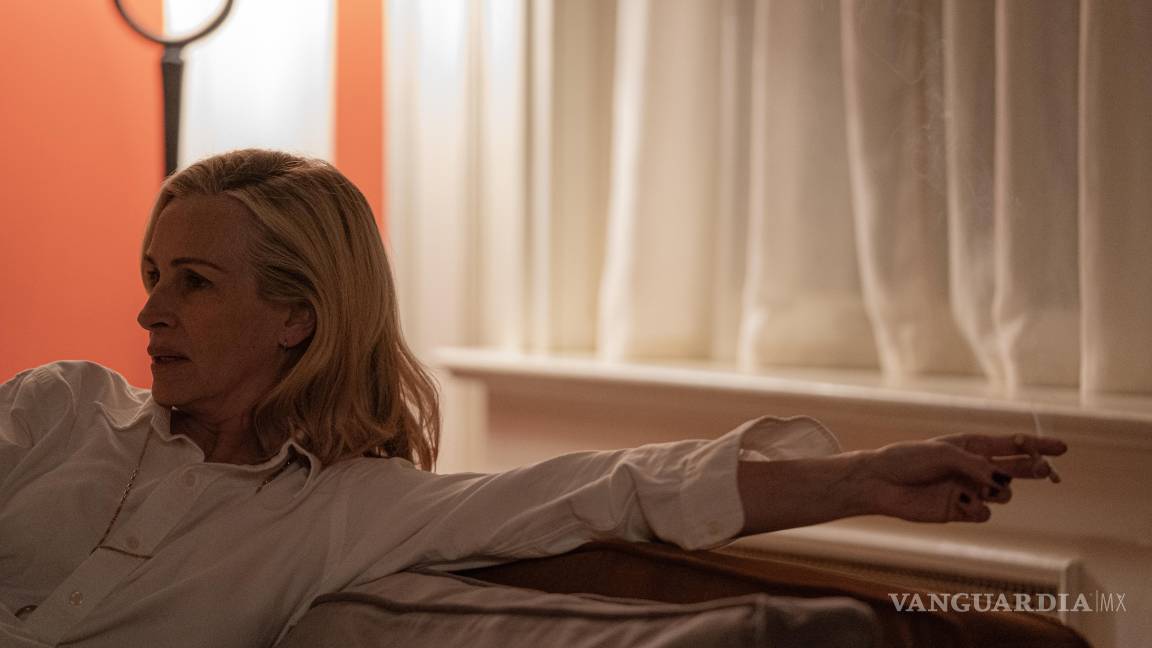 $!Julia Roberts busca el Oscar con ‘Cacería de brujas’, un filme muy cercano al #MeToo