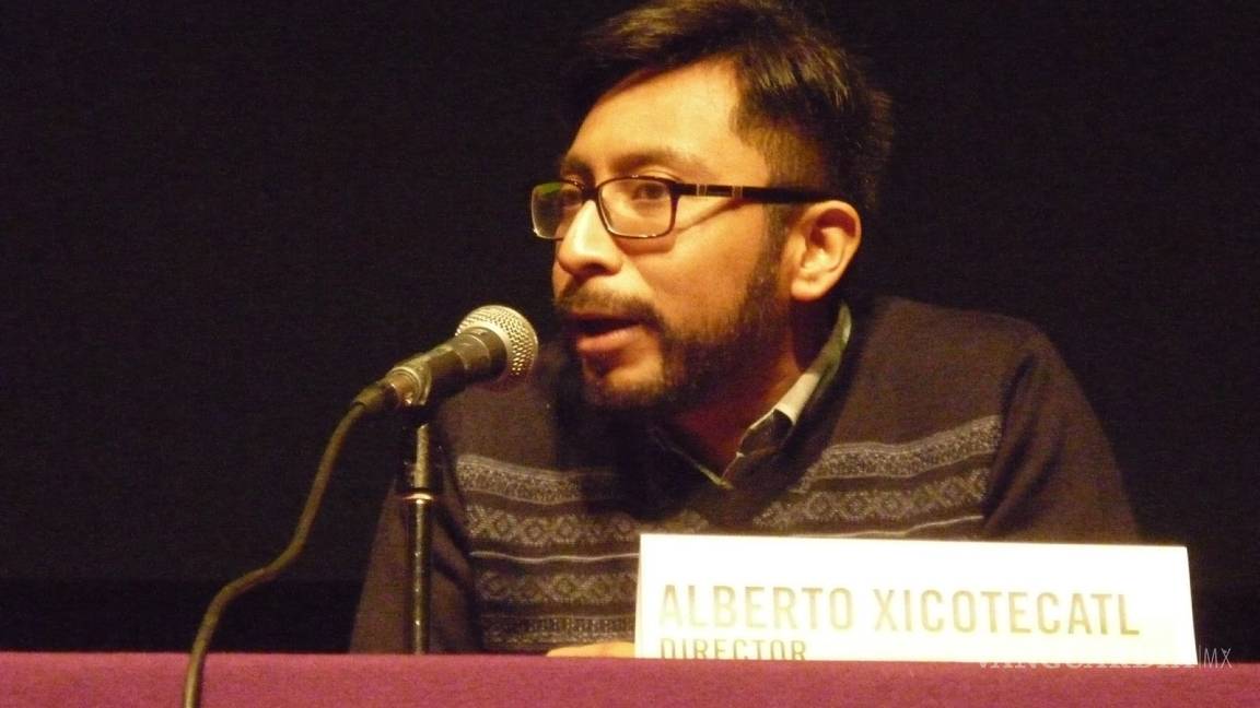 Hasta 2 años para obtener una resolución de la CDHEC: Alberto Xicoténcatl