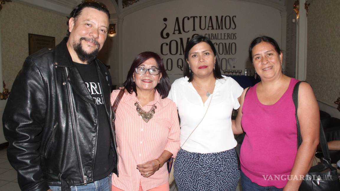 $!E-book para el ‘Búfalo Blanco’; una experiencia interactiva de la obra de Jesús Valdés