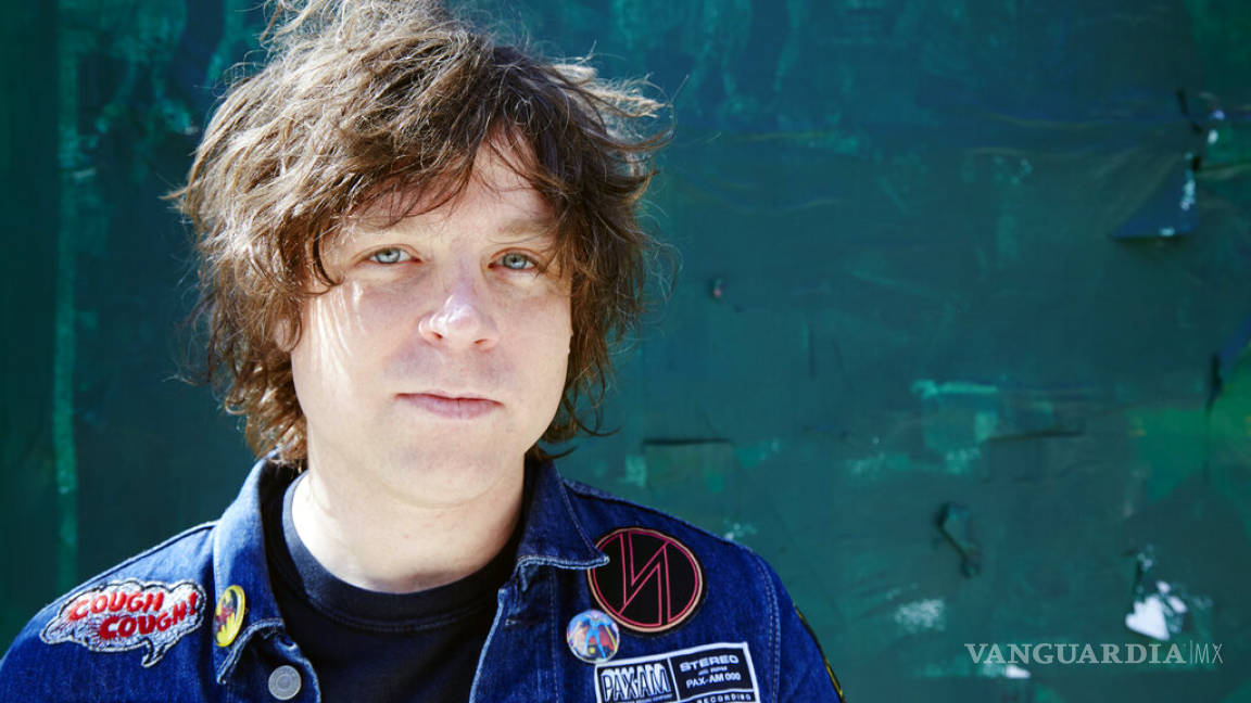 New York Times revela que Ryan Adams es acusado de conducta sexual indebida