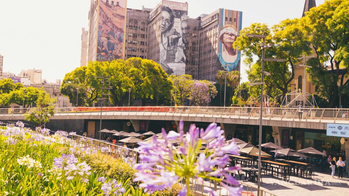 $!Buenos Aires, Argentina – Pasión y cultura.