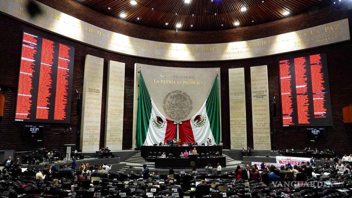 POLITICÓN: se ‘ganchan’ Tony Castro y Verónica Martínez en la Cámara de Diputados