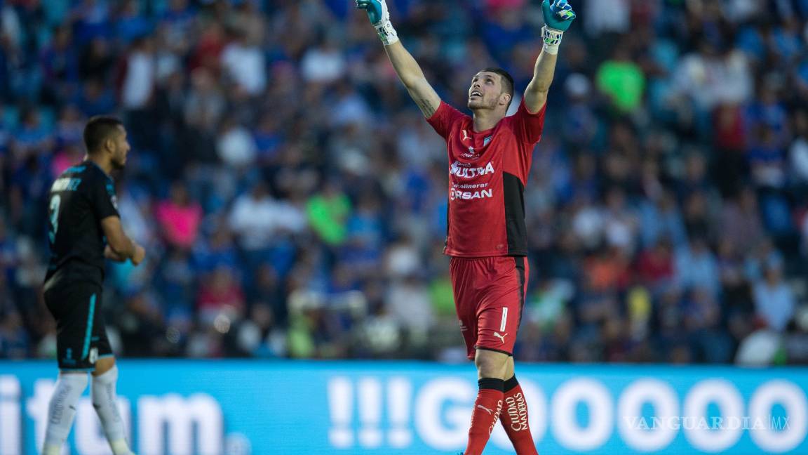 $!Ya ni da risa, Cruz Azul vuelve a caer y está cerca de la eliminación