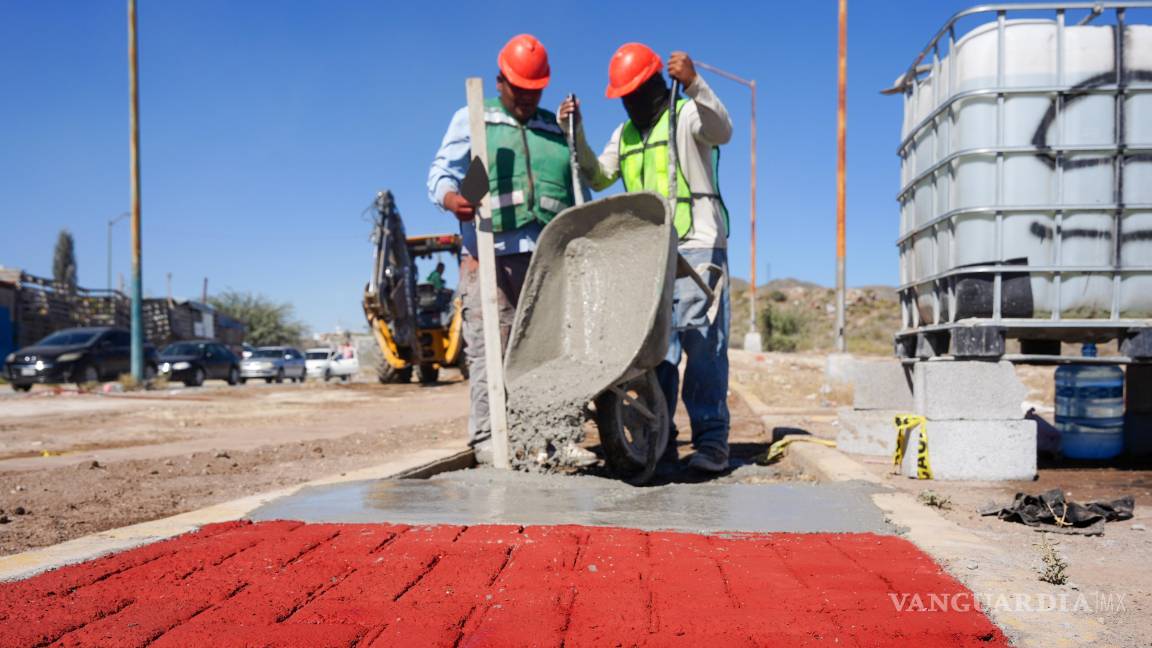 $!La plaza será un espacio integral de recreación e integración social, beneficiando a las familias del sector y fortaleciendo el sentido de comunidad.