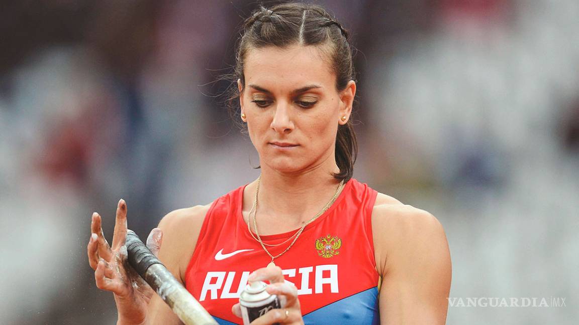 $!270 deportistas rusos sí podrán participar en los Juegos Olímpicos de Río