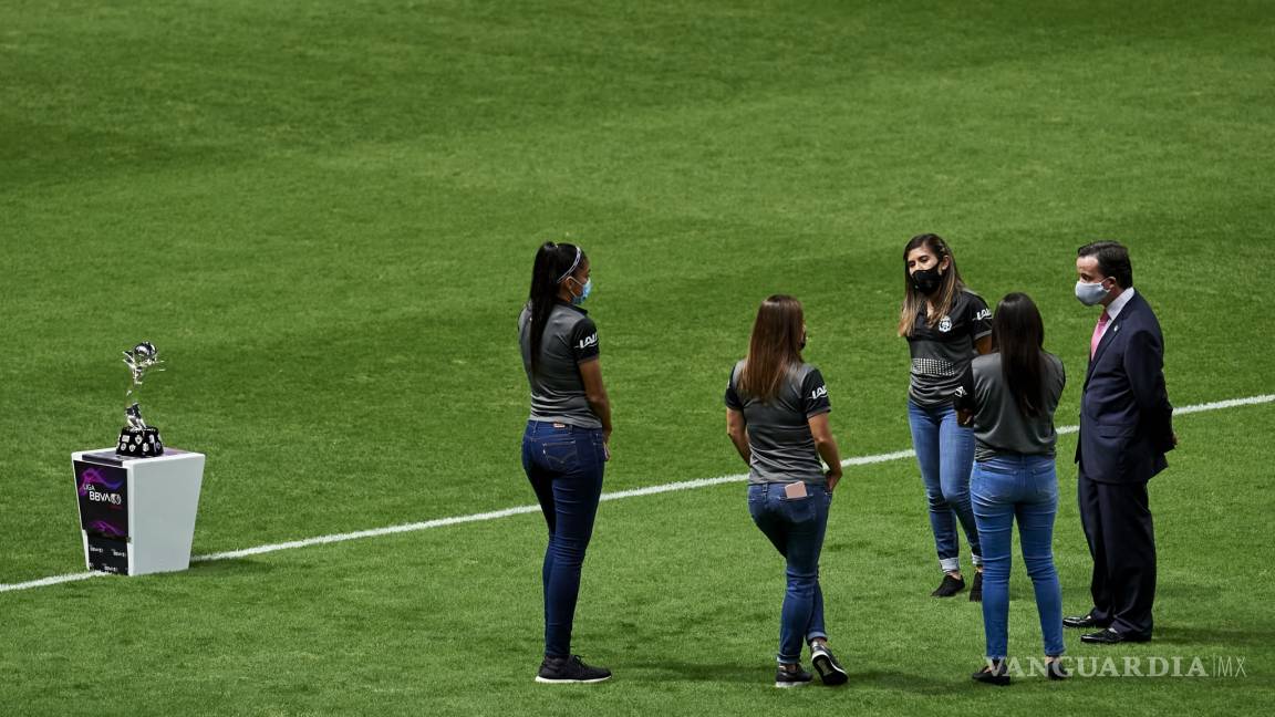 $!Liga MX está más cerca de fusionarse con la MLS