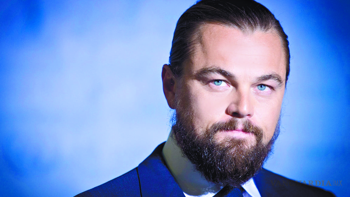 DiCaprio donará 12 millones de dólares para medio ambiente