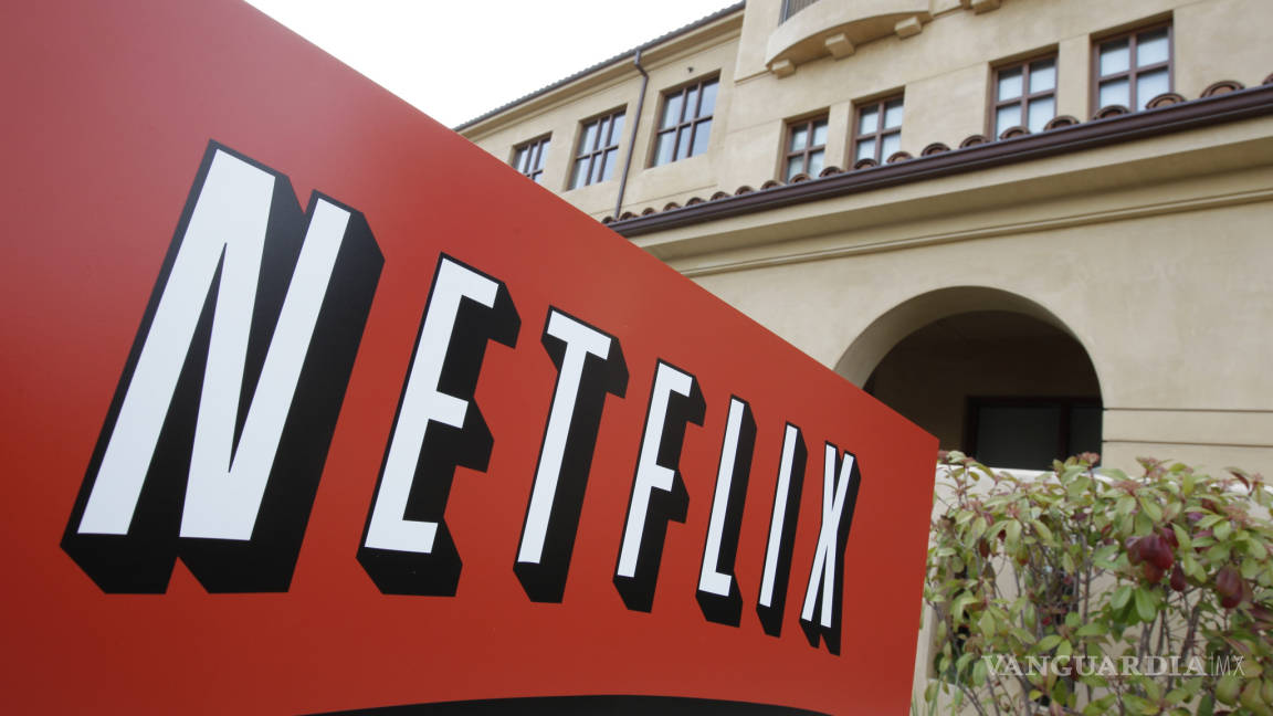 Netflix suma 3,6 millones de suscriptores en 3er trimestre