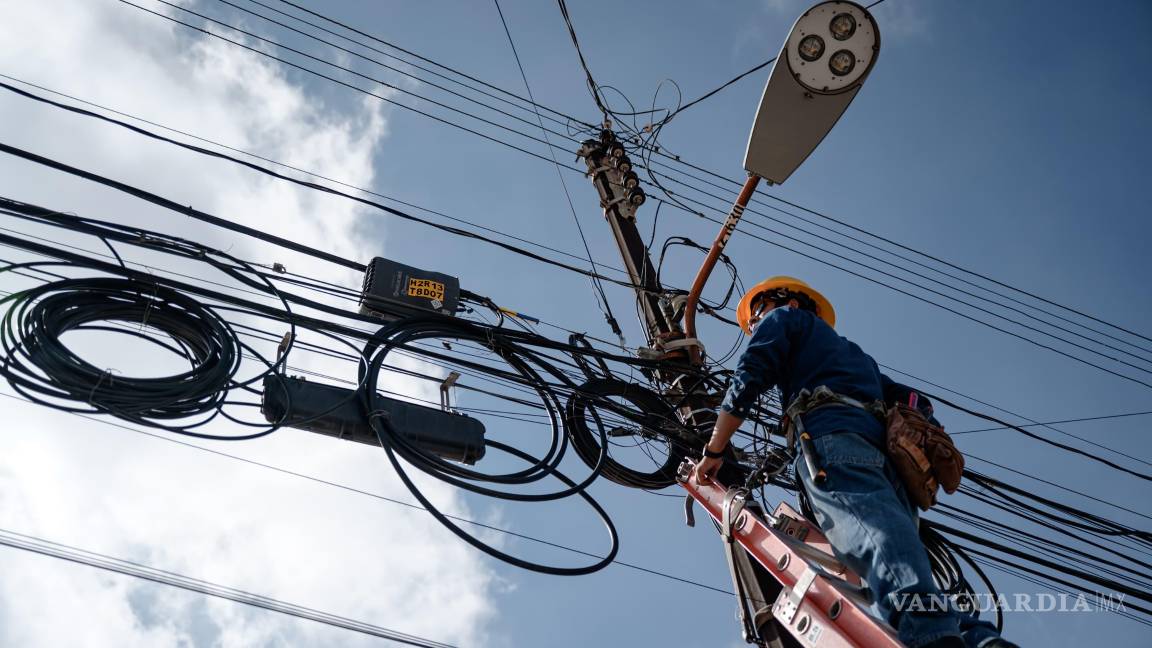 $!Las labores de retiro se harán sin interrumpir la circulación vial.