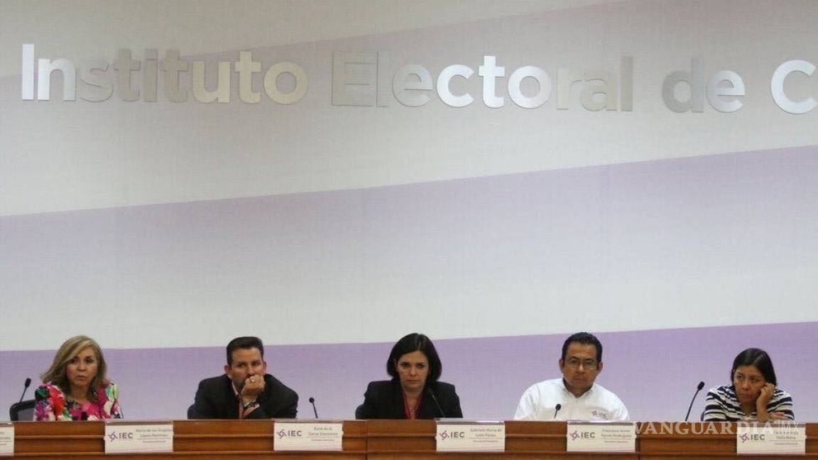 Perfila INE elecciones para agosto o septiembre en Coahuila e Hidalgo; analiza tres fechas