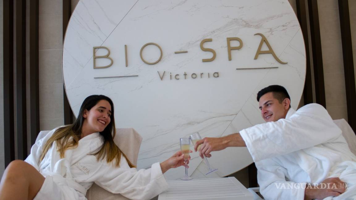 $!Bio-Spa Victoria en Tenerife, es el mejor Spa del mundo