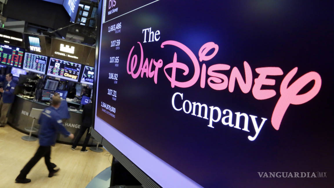 Disney cierra la compra de 21st Century Fox por 71,300 mdd