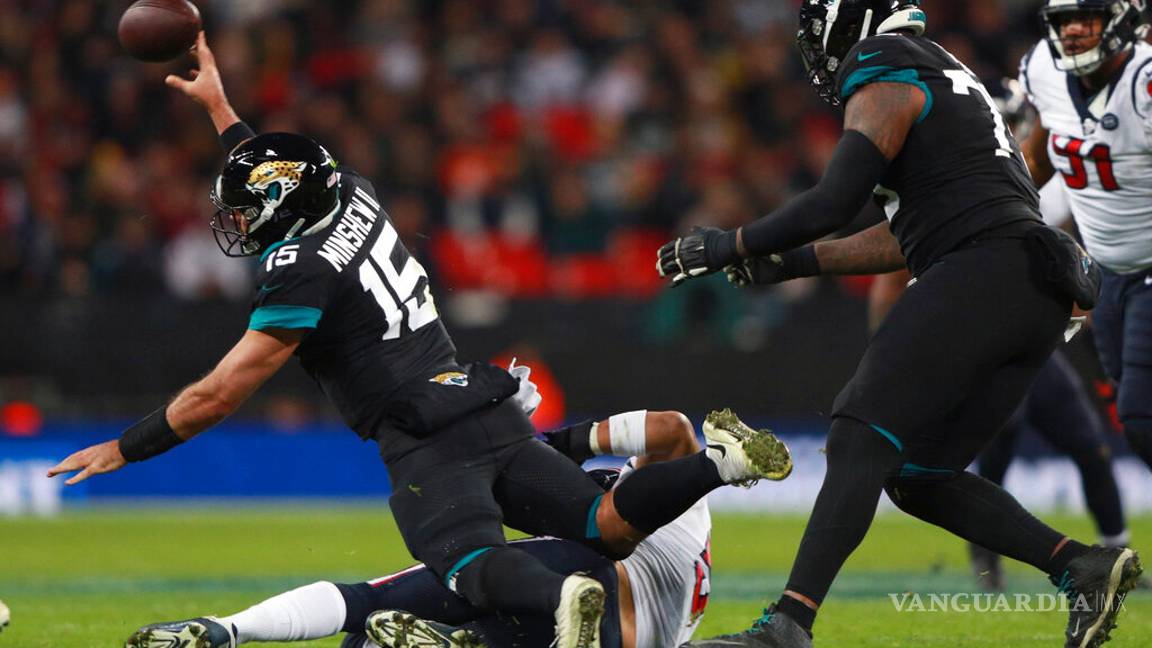 $!Power Ranking de la Semana 10 de la NFL