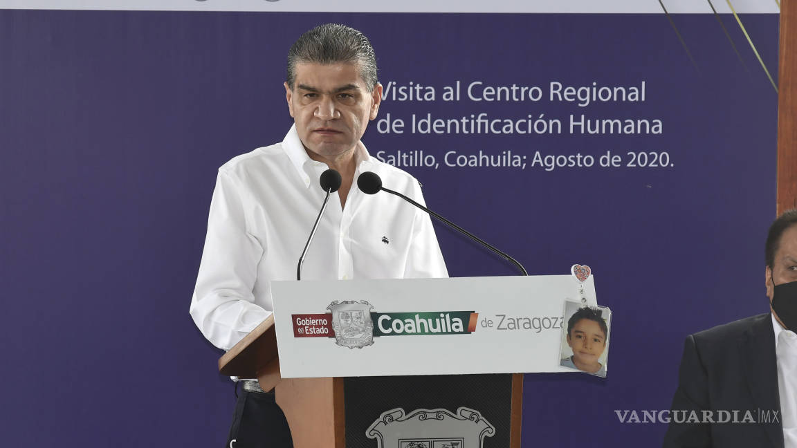 Coahuila judicializa más casos de narcomenudeo