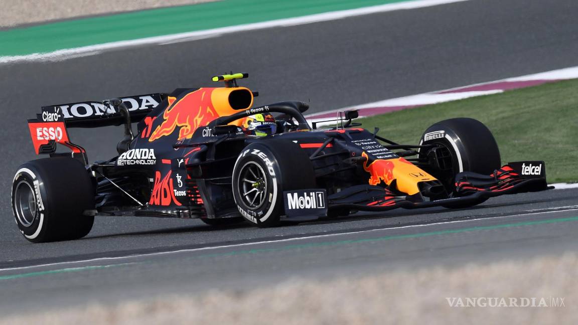 $!“Hay poco margen, espero que podamos ser fuertes en la clasificación de mañana por la noche”.