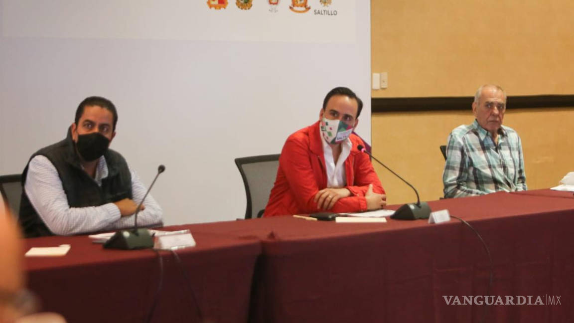 Ante ligero aumento de casos de COVID en el Sureste de Coahuila, piden mayor vigilancia
