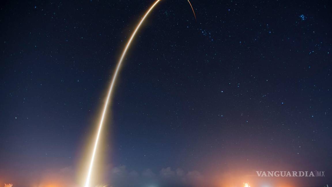 $!27 de septiembre: Este día es crucial para el cometa.