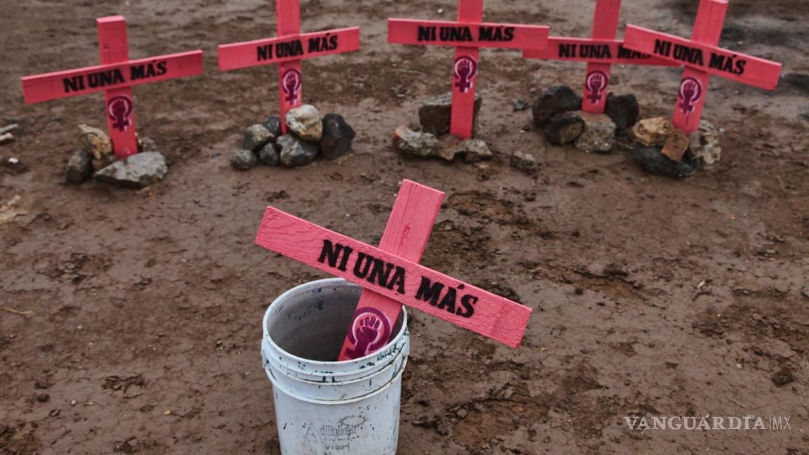 En Juárez siguen los asesinatos de mujeres: madre de una víctima