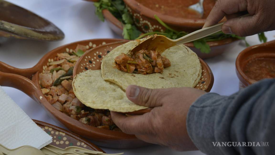 ¿Ya estás listo? Invita General Cepeda a participar en el tercer Festival de la Discada