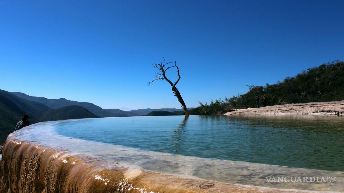 $!Oaxaca es famosa por su rica herencia cultural y culinaria.