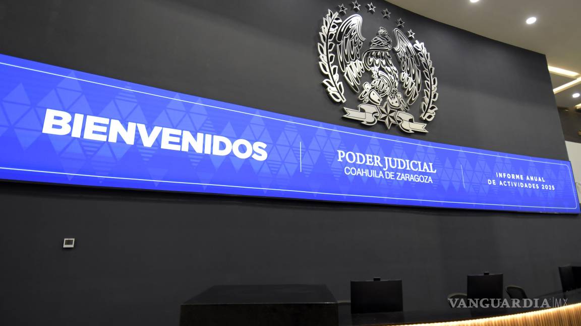 $!El complejo alberga diversas áreas judiciales y administrativas, como juzgados, Defensoría, Mediación y archivo general.