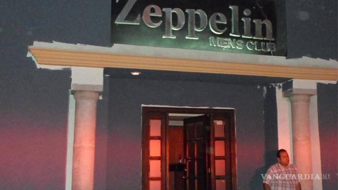 Bar Zeppelin de Monclova podría reabrir sus puertas