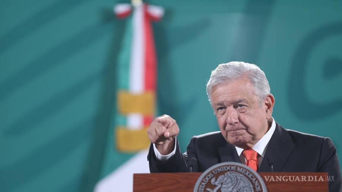 $!¿Estas elecciones son un pase libre o un freno a AMLO?