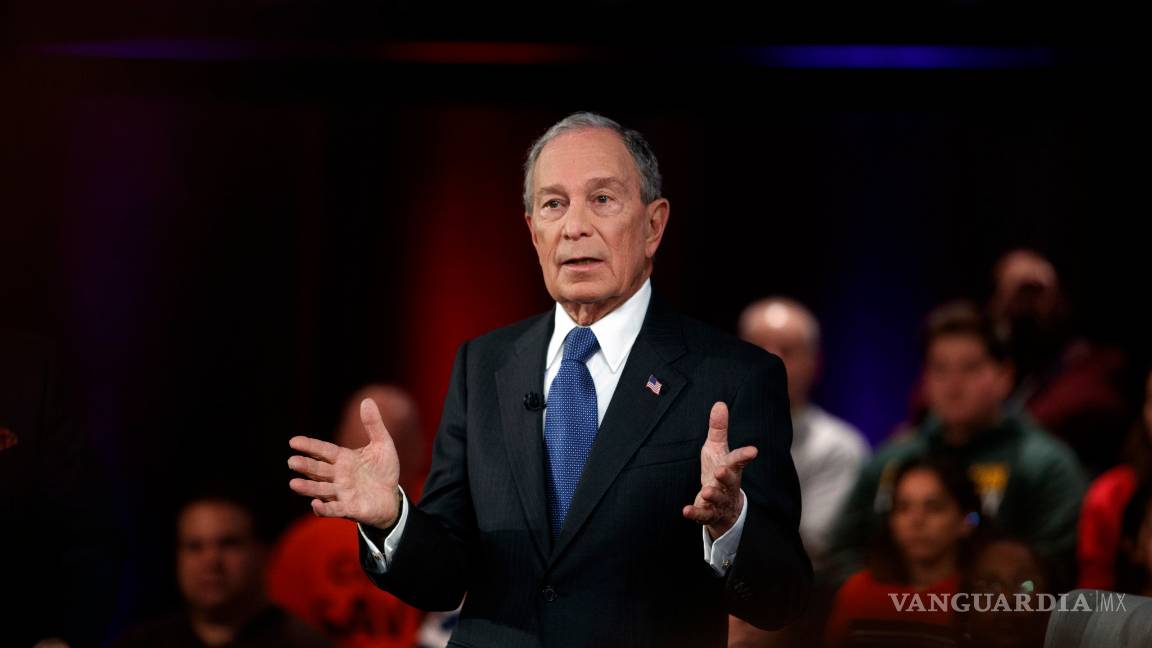 $!Supermartes, Biden contra Bernie