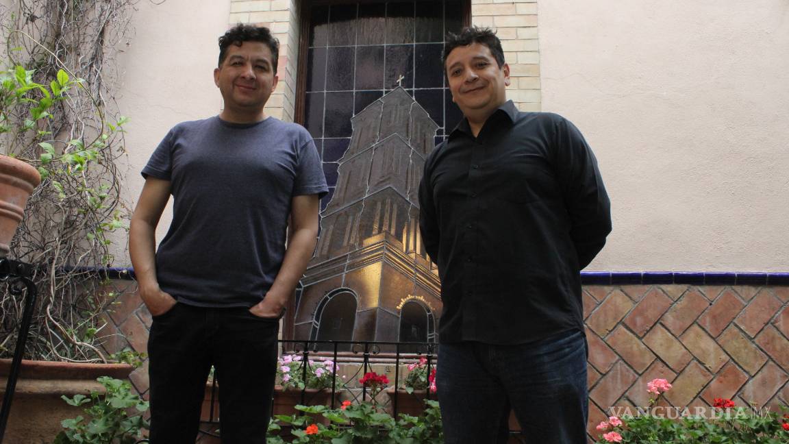 $!‘Desconcierto a cuatro manos’ 300 representaciones llenas de memorias