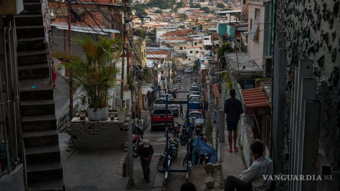 Alcanza la pobreza extrema a 76.6% de los venezolanos; viven con menos de 1.2 dólares al día