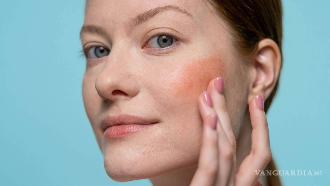 $!Los antioxidantes frenan el envejecimiento de la piel. Foto cedida por Shiny Diamond.