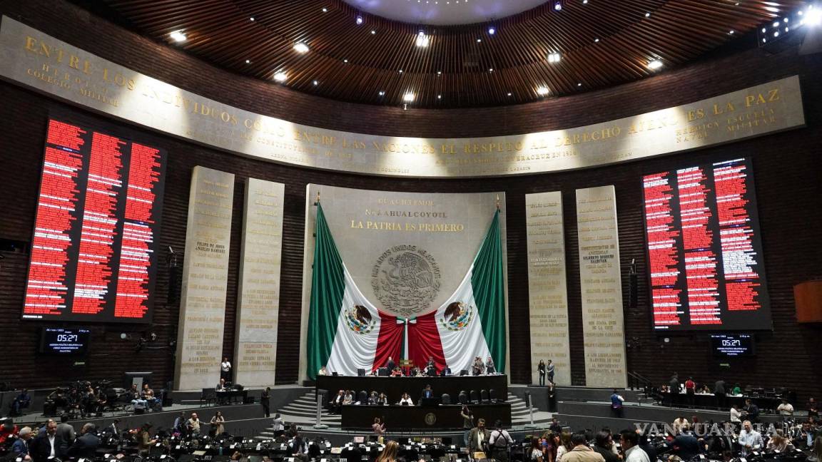 PEF 2024: Una vez más, Coahuila ‘pierde’ recursos con la 4T