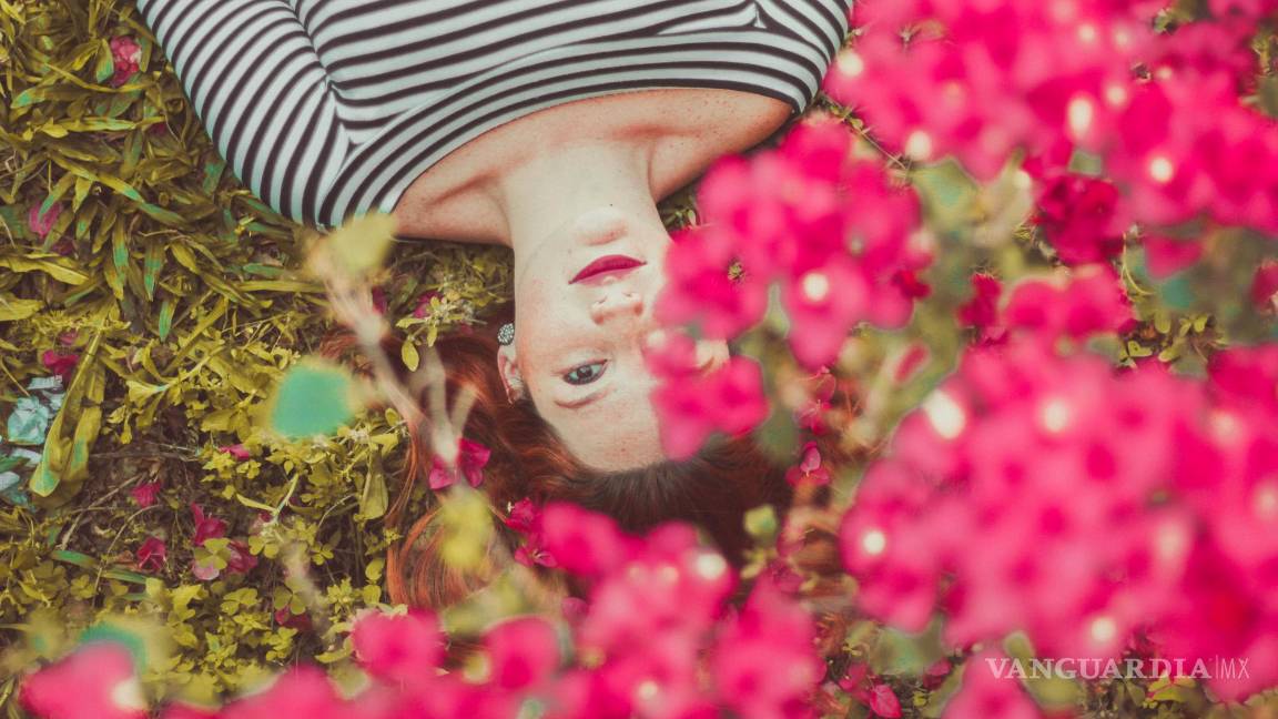 $!La rosácea es una alteración de la piel de la cara que causa enrojecimiento.