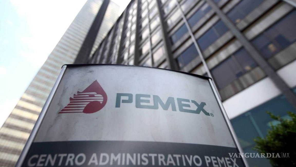Pemex garantiza pago de salarios de trabajadores
