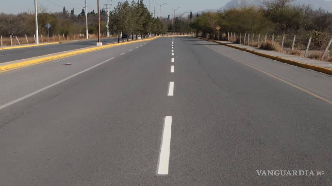 $!Las acciones se implementan de manera permanente en diversos bulevares y vialidades estratégicas de la ciudad.