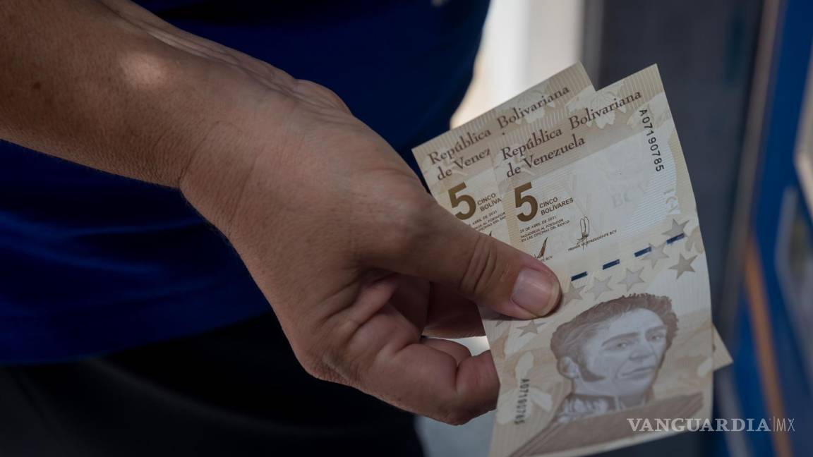 Elimina Venezuela seis ceros a su nueva moneda