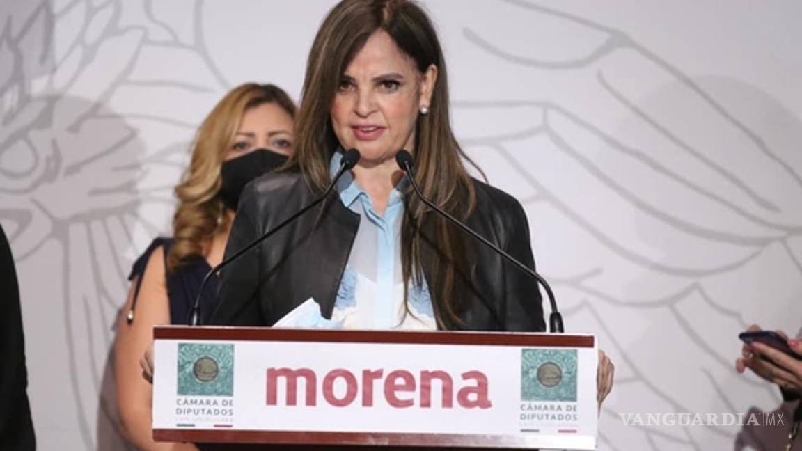 $!Morena propondrá discutir legalización del aborto en México