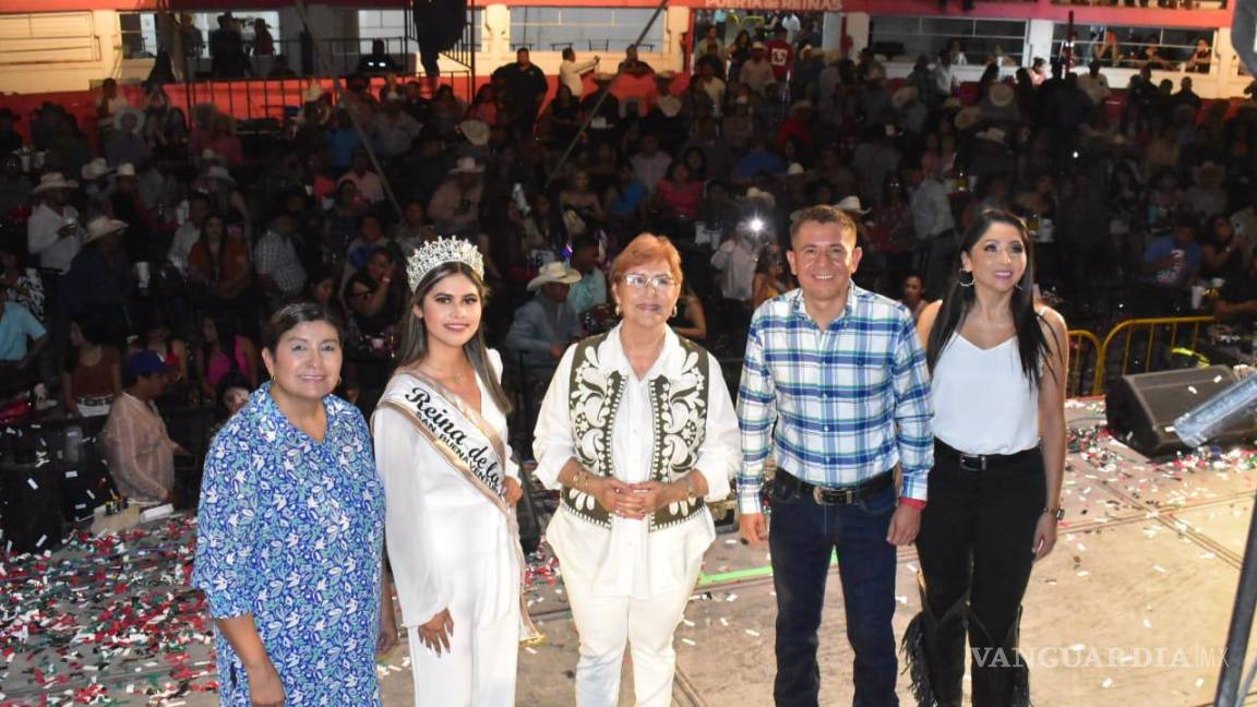 Cierra con éxito la Feria de San Buenaventura