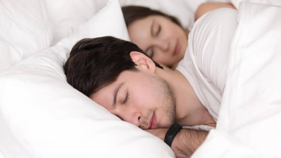 $!Dormir bien es complicado cuando hay más de una persona involucrada.