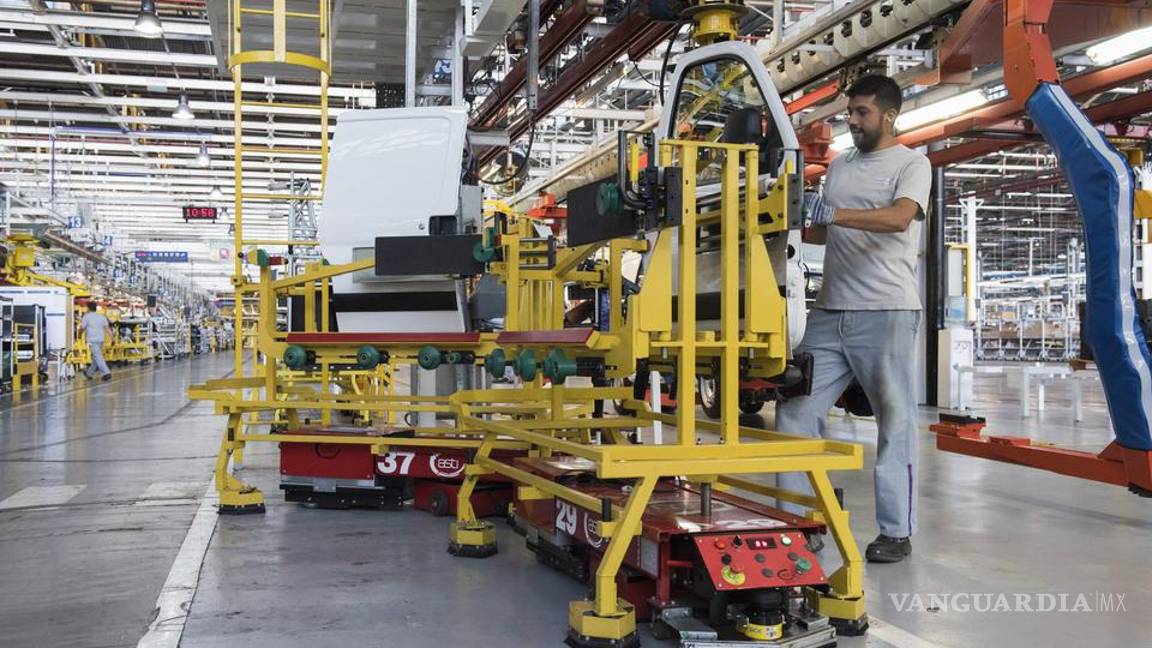 $!En cada mes del primer trimestre del 2023 se crearon más de 100 mil empleos, según México ¿Cómo Vamos?