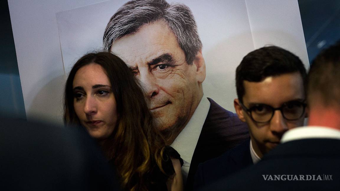 $!Macron y Le Pen encabezan primera ronda de elecciones en Francia, se enfrentarán en segunda vuelta