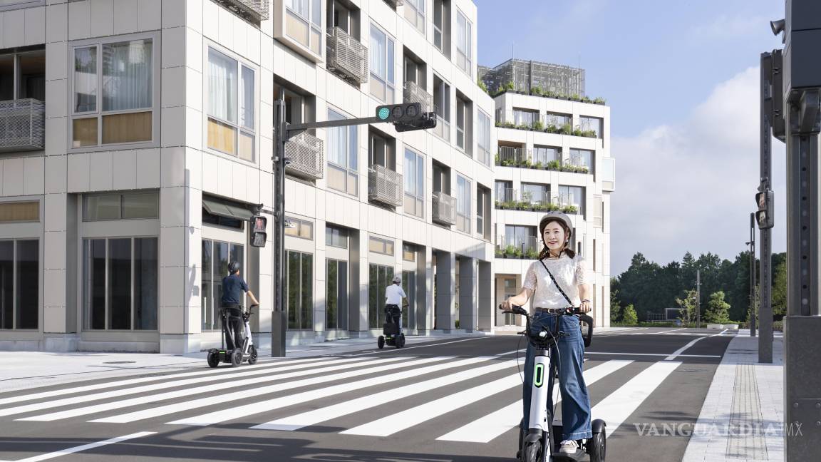 $!Esta previsto que la superficie de la ciudad se amplíe a cerca de 294,000 metros cuadrados en el futuro, para de esta manera se pueda albergar a 2,000 residentes.